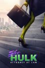She-Hulk: Attorney at Law MMSub