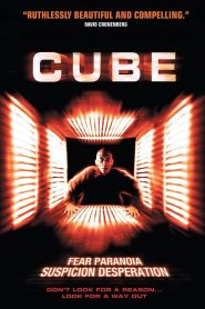 Cube MMSub