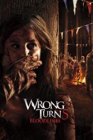 Wrong Turn 5: Bloodlines MMSub