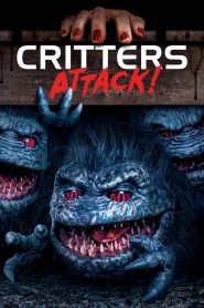 Critters Attack! MMSub