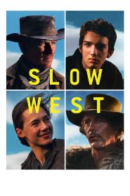 Slow West MMSub