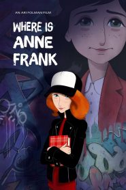 Where Is Anne Frank MMSub