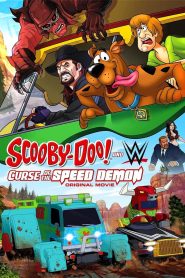 Scooby-Doo! and WWE: Curse of the Speed Demon MMSub