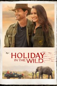 Holiday in the Wild MMSub