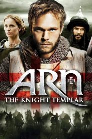 Arn: The Knight Templar MMSub