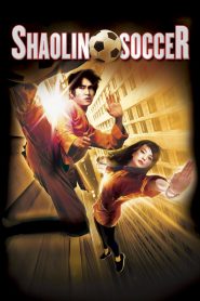 Shaolin Soccer MMSub