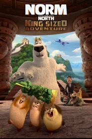 Norm of the North: King Sized Adventure MMSub