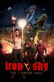 Iron Sky: The Coming Race MMSub