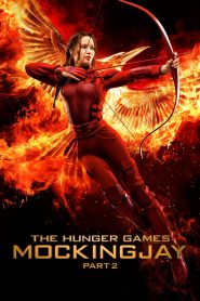 The Hunger Games: Mockingjay – Part 2 MMSub