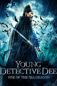 Young Detective Dee: Rise of the Sea Dragon MMSub