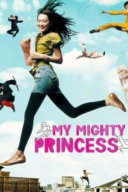 My Mighty Princess MMSub