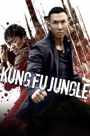 Kung Fu Jungle MMSub