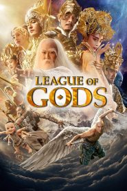 League of Gods MMSub