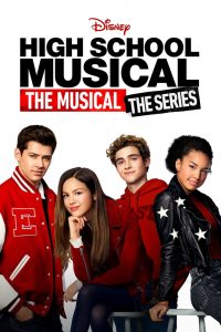 High School Musical: The Musical: The Series: Season 1