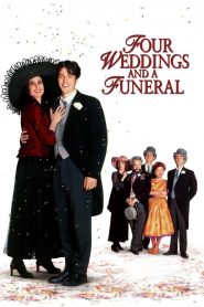 Four Weddings and a Funeral MMSub