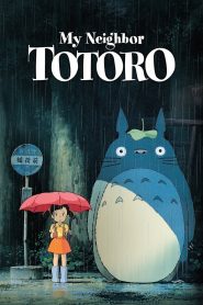 My Neighbor Totoro MMSub