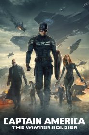 Captain America: The Winter Soldier MMSub