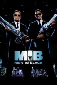 Men in Black MMSub