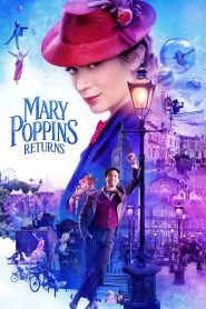 Mary Poppins Returns MMSub