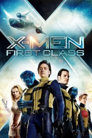 X-Men: First Class MMSub