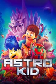 Astro Kid MMSub