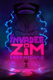 Invader Zim: Enter the Florpus MMSub