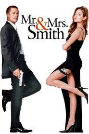 Mr. & Mrs. Smith MMSub