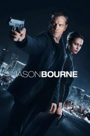 Jason Bourne MMSub