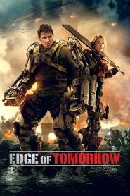 Edge of Tomorrow MMSub