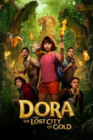 Dora and the Lost City of Gold MMSub