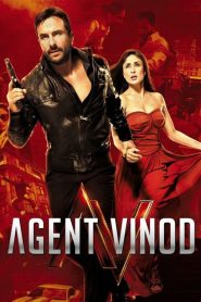 Agent Vinod MMSub