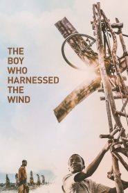The Boy Who Harnessed the Wind MMSub