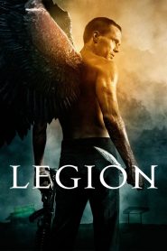 Legion MMSub