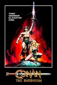 Conan the Barbarian 1982 MMSub