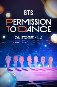 BTS: Permission to Dance on Stage – LA MMSub