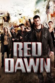 Red Dawn 2012 MMSub