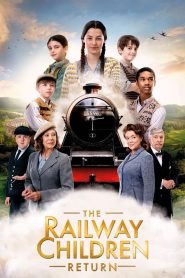 The Railway Children Return MMSub