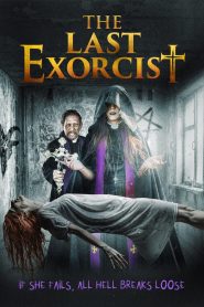The Last Exorcist MMSub
