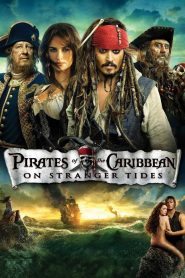 Pirates of the Caribbean: On Stranger Tides 2011 MMSub