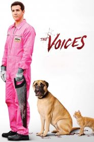 The Voices MMSub
