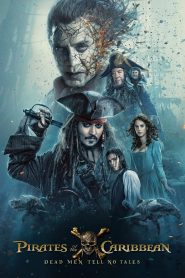 Pirates of the Caribbean: Dead Men Tell No Tales 2017 MMSub