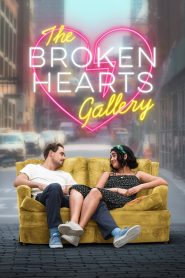 The Broken Hearts Gallery MMSub