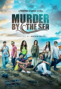 Murder By The Sea: Season 1