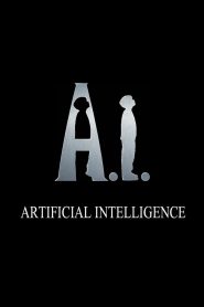 A I Artificial Intelligence MMSub