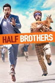 Half Brothers MMSub