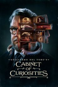 Guillermo del Toro s Cabinet of Curiosities MMSub