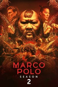 Marco Polo: Season 2