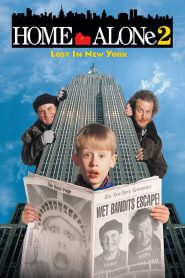 Home Alone 2 Lost in New York MMSub