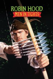Robin Hood Men in Tights MMSub