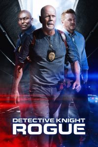 Detective Knight Rogue MMSub